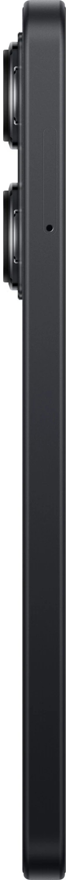 Смартфон REDMI Note 14S 8/128 ГБ черный