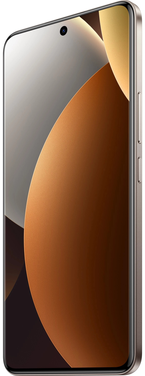 Смартфон REDMI Note 15 Pro 12/256 ГБ титановый