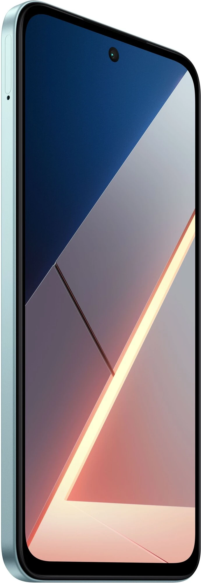 Смартфон POCO M7 6/128 Гб синий