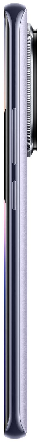 Смартфон REDMI Note 14 Pro+ 5G 8/256 ГБ фиолетовый