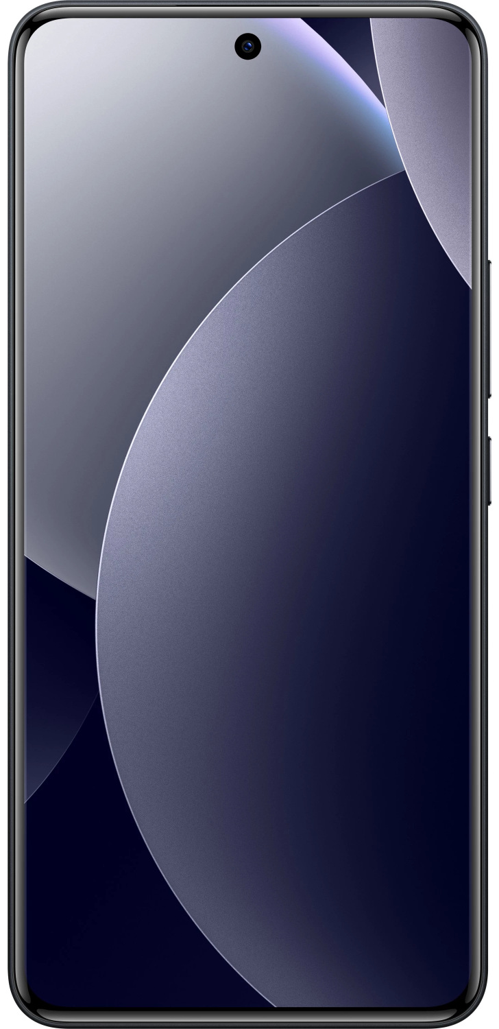 Смартфон REDMI Note 15 Pro 8/256 ГБ черный